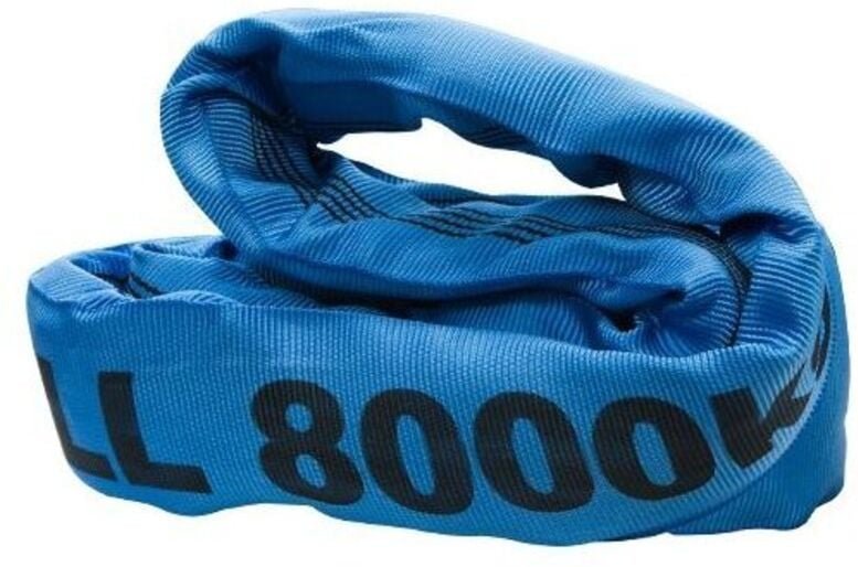 FP - Rundschlinge 8000 kg Tragfähigkeit 12 m