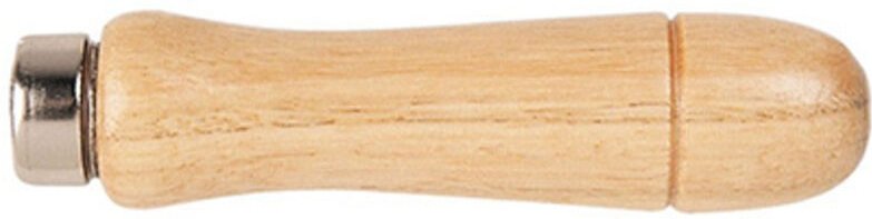 Beutel mit 10 Lindenholzgriffen 11cm 10105 arnau