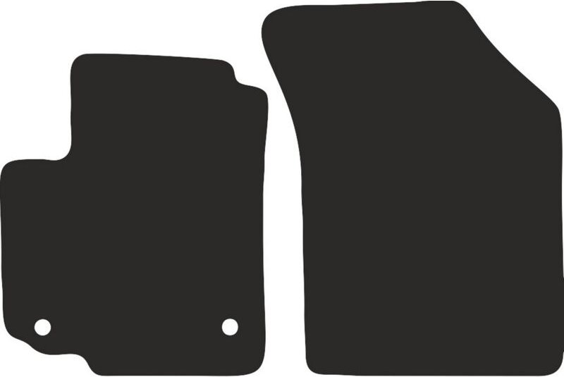 BASIC-Front für: Suzuki Swift IV Schrägheck 2005-2010