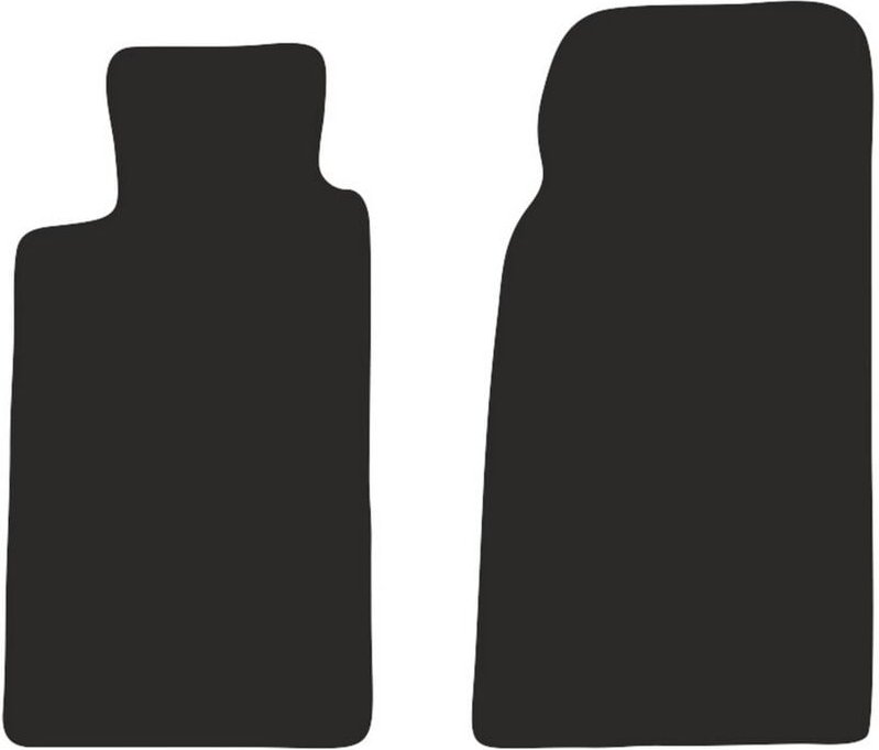 BASIC Front für: Jaguar XJ6 X300 Limousine 1994-1997