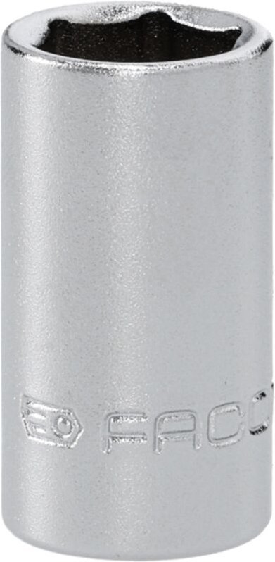 FACOM 6-kant Steckschlüssel 1/4 - 9 mm