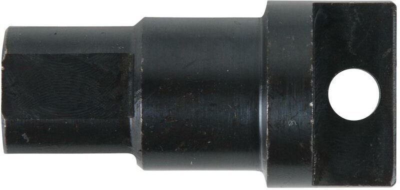 Kurbelwelle-Arretierstift