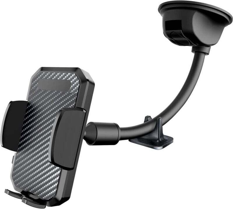 YMYNYAVCE Langarm-Schwanenhals für Samsung