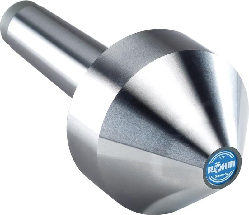 Röhm Zentrierkegel mittel 618-75 Gr. 173 mk 3