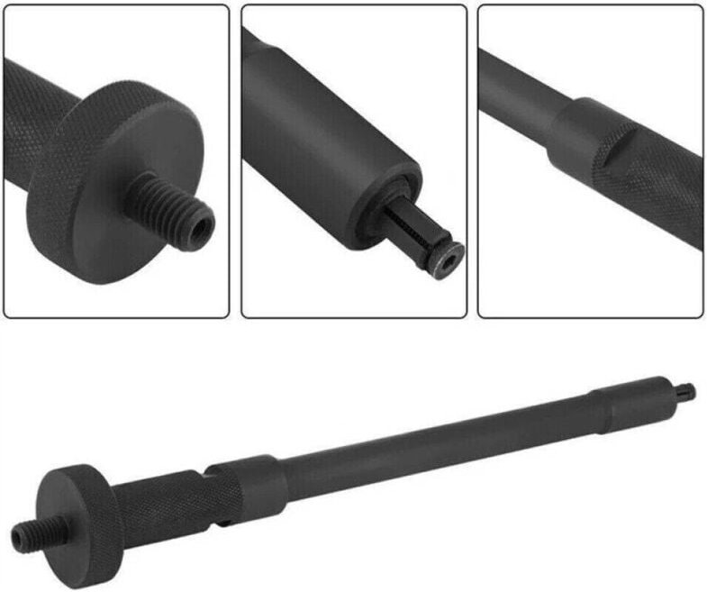 Trade Shop Traesio - Trade Shop - vereinigtes extractor für rondelle remotion in ram seed iniettori 230MM 19799 -