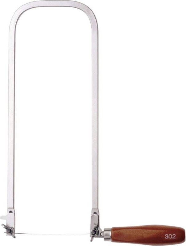 302 302 Laubsäge 300 mm - Bahco