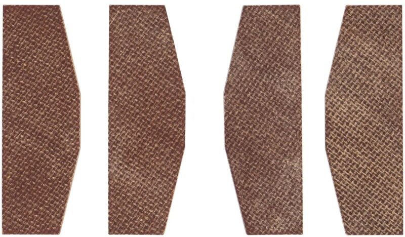 Hazet 9033N-4-04/4 Lamellen