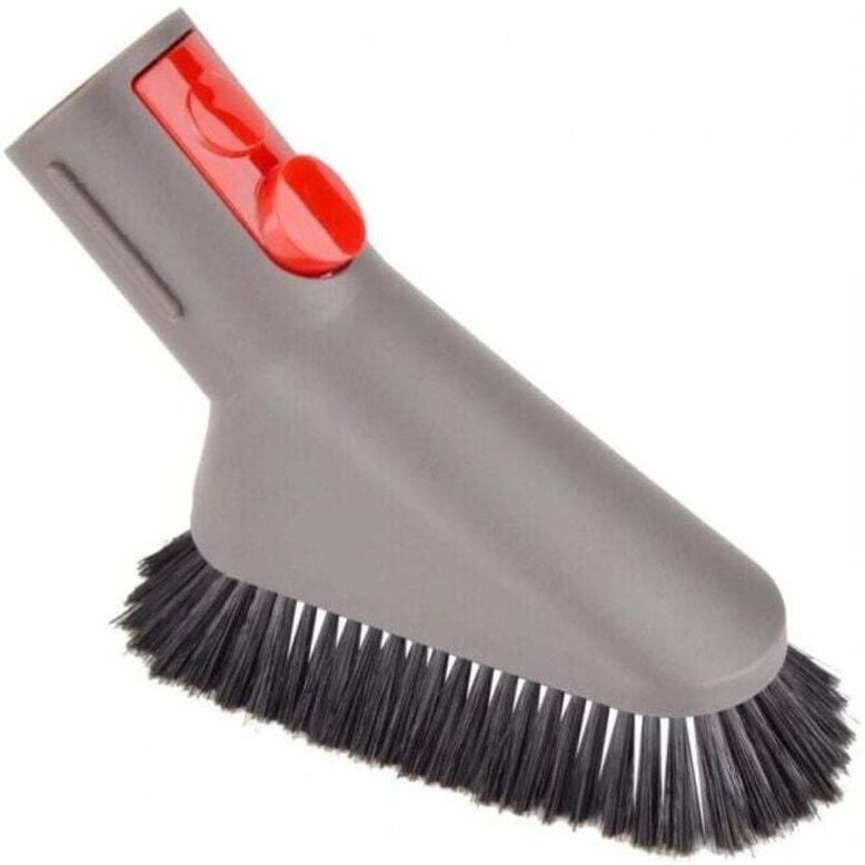 Accesorio de mini cepillo suave para aspiradora Dyson V15, V8, V7, V10, V11, SV10, SV11, SV12 y SV14