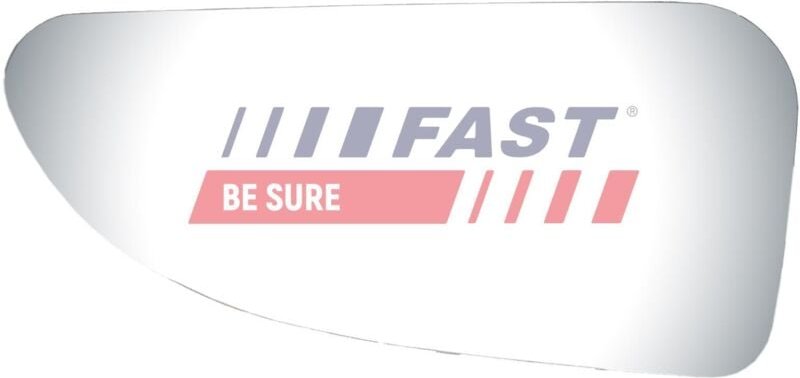Spiegelglas Ft88593 Fast