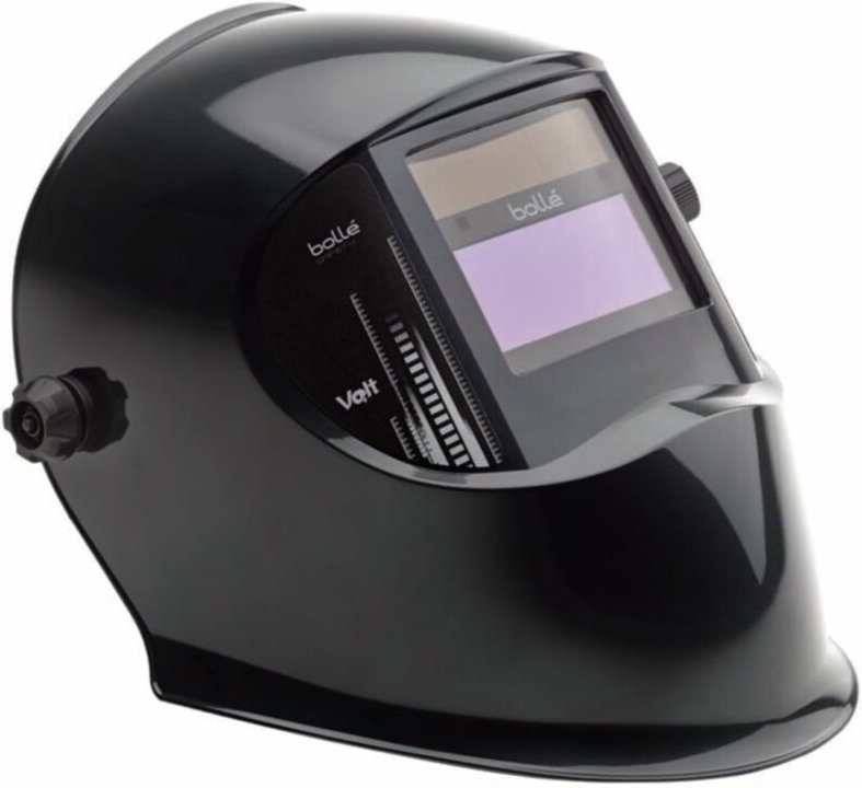 Bollé Safety - Schweißermaske Bollé volt Elektrooptischer Filter B6V - voltv