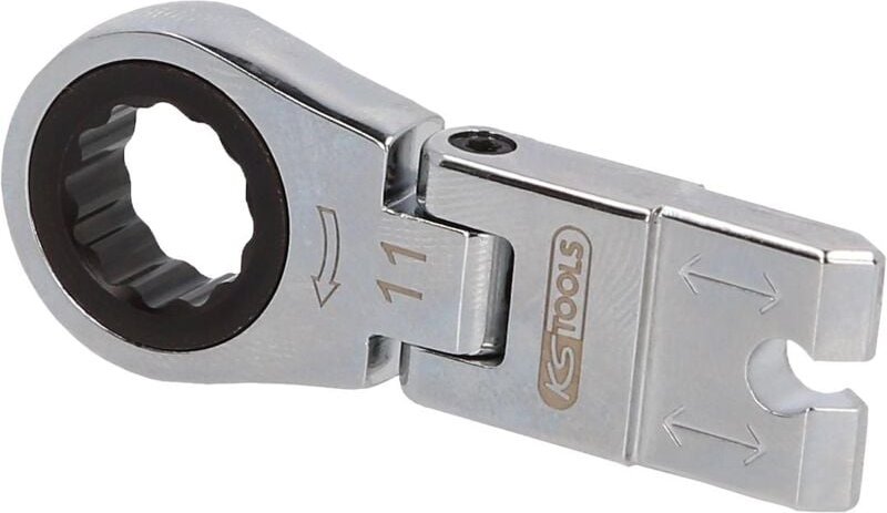 Thumbnail - Ringschlüsseleinsatz, 11 mm