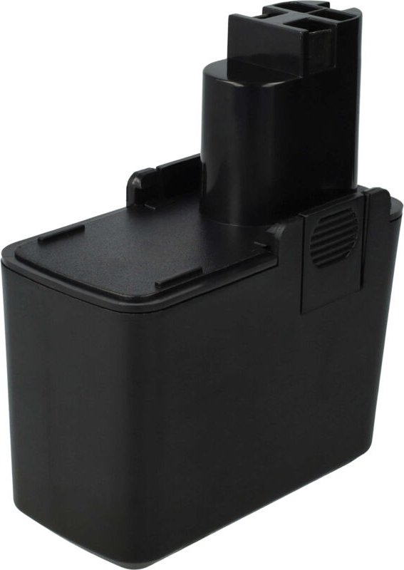 Vhbw - Akku kompatibel mit Bosch PSR14.4VES-2, 26156801 Elektrowerkzeug (2000 mAh, NiMH, 14,4 v)