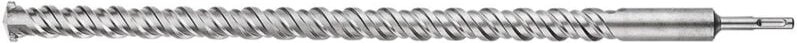 SDS plus Betonbohrer S4 24 x 600 mm