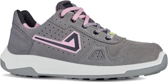 Aimont - Karina S1P ci src esd Damen Sicherheitsschuhe - 36 eu