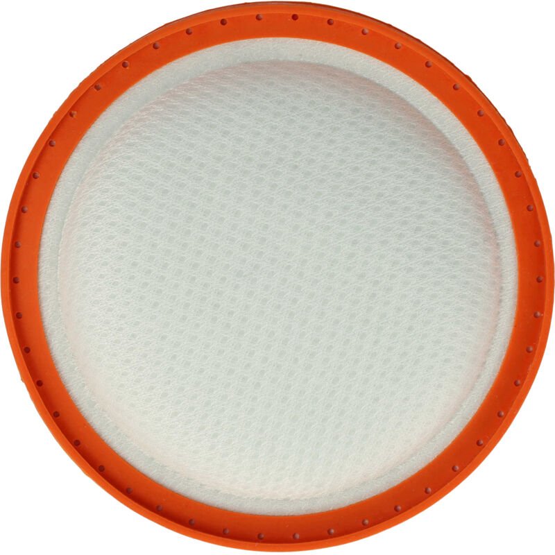 Motorschutz-Filter kompatibel mit Dirt Devil M2993-9, M3999, M2993-7, M2993-8 Staubsauger - Vhbw