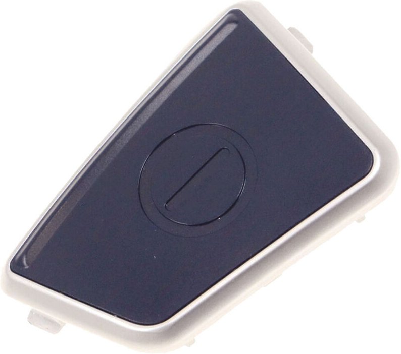 Ersatzteil - Druckschalter-Pedal - - ROWENTA, TEFAL