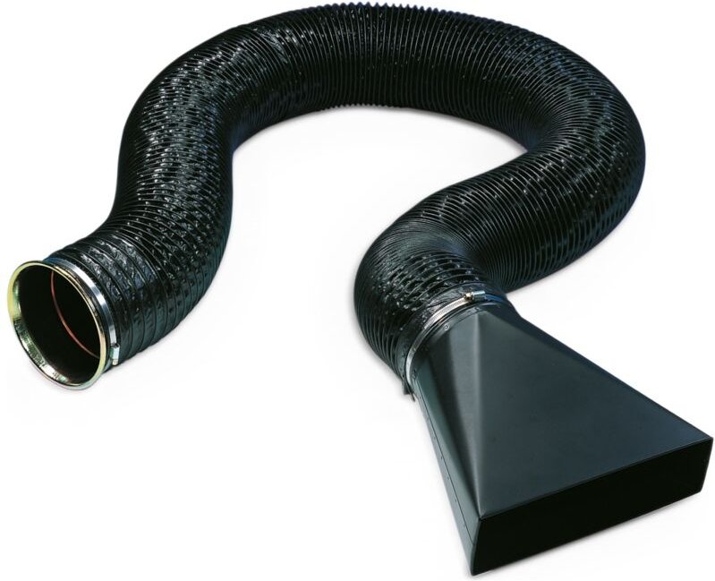 Elmag - Saugschlauch, ø 150mm, Länge 6,0m