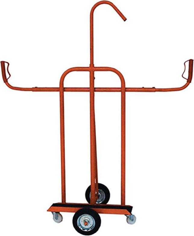 Plattenwagen - Maximale Höhe 2,20 m - PK3