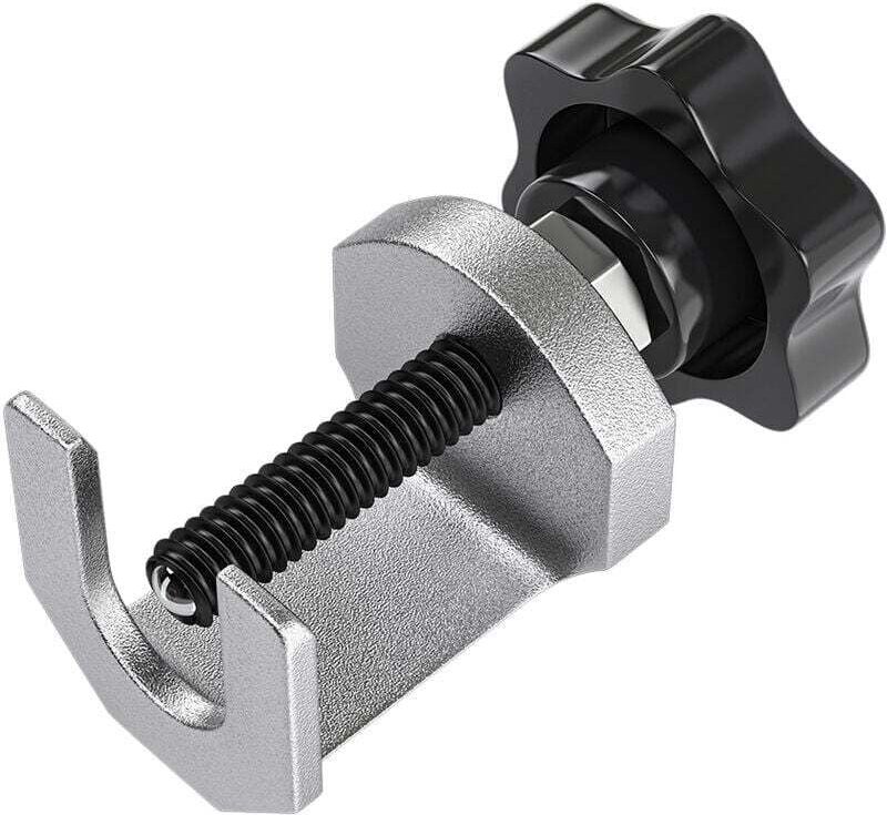 XVX - Werkzeug zum Entfernen des Wischerarms aus Metall – Wischerhalter-Abzieher für Windschutzscheiben und Fenster im A...
