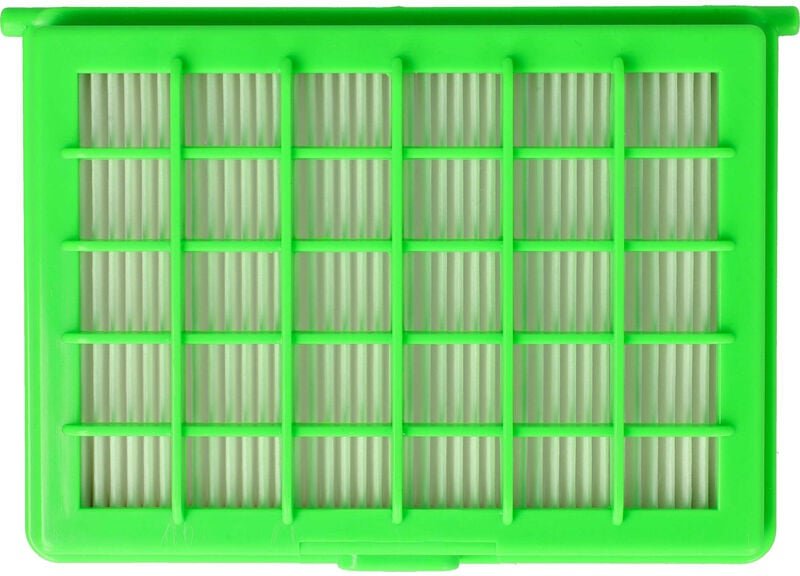 vhbw Staubsaugerfilter kompatibel mit Rowenta Compacteo Ergo, RO1717R1/4Q0, RO17114A/4Q0, RO171701/4Q0 Staubsauger - HEP...
