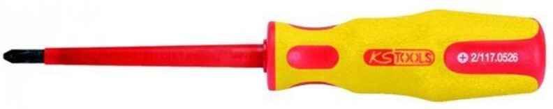 KS-Tools 117.0536-e ERGOTORQUE VDE Schraubendreher