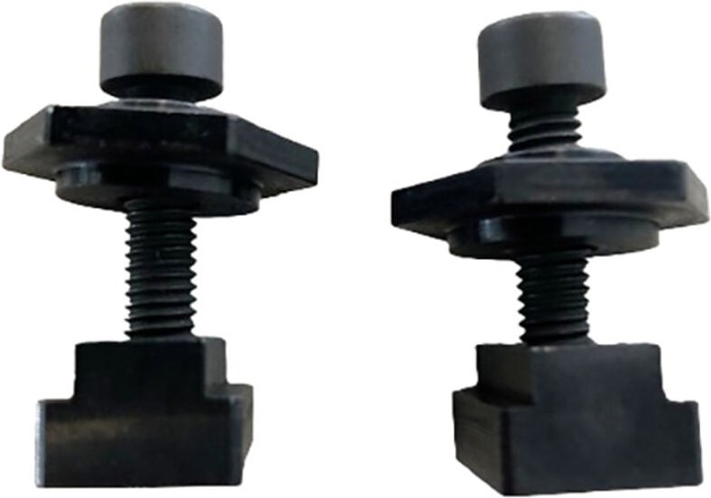 Proxxon - Befestigungssatz für Maschinenschraubstock- 20394