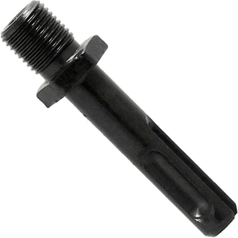 Sds Plus Hammeradapter auf 1/2' mm Bohrfutter.