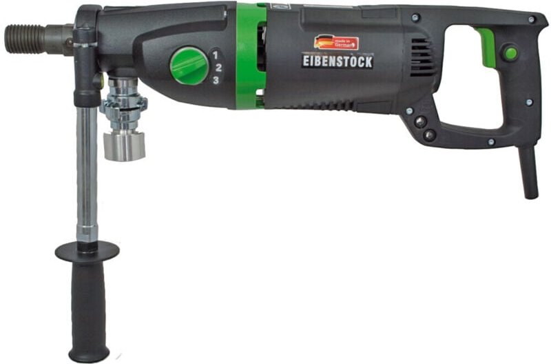 Diam Industries - eibenstock Diamant-Nass-Trocken-Kernbohrmaschine etn 162/3