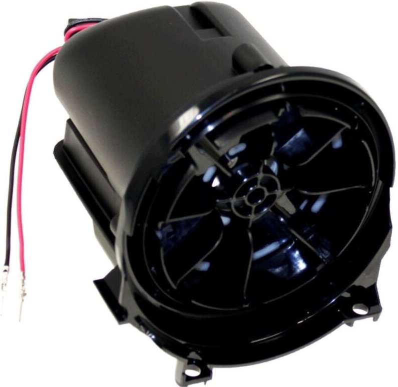 Ersatzteil - Motor 18V - Rowenta tefal