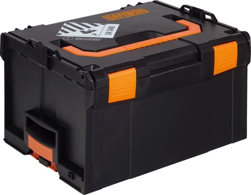 Bs Systems Battery SafeBOXX adr l-boxx 238 adr