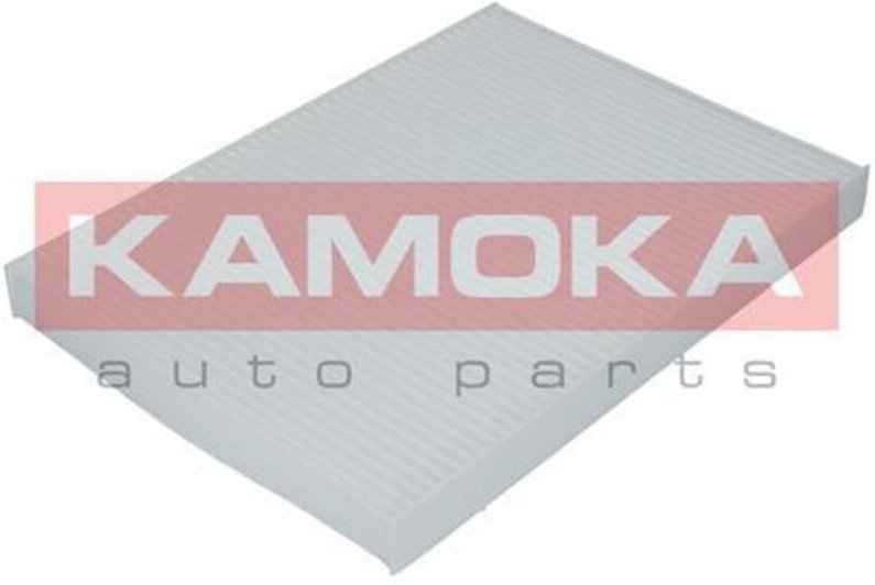 Innenraumfilter F400101 Kamoka