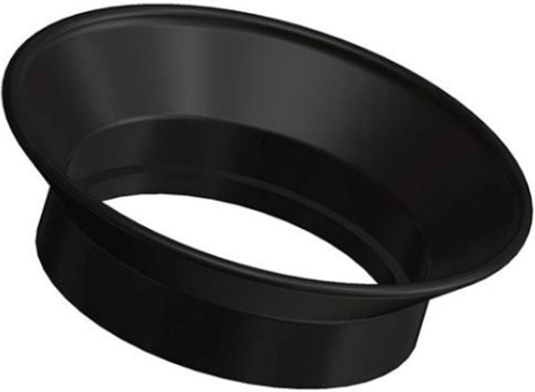 Fernglas-Helm, Nachtsichtgerät, Schutzbrille, Gummi-Augenschutz, Okularschutz, , Mikroskop- L16