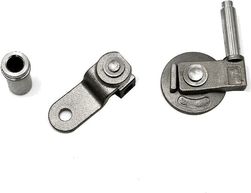 Woosien - Wastegate-Rasselklappe 1k1 1t1 5n 53039800099 Für 1.4tsi 03c145701b