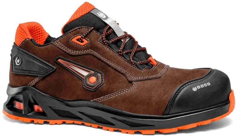 Sicherheitsschuhe Base K-Hurry B1041C S3L hro fo sr