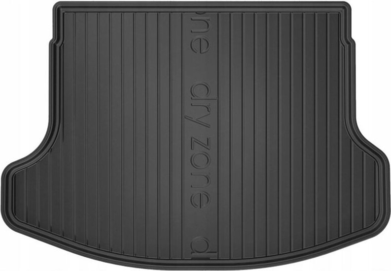 Kofferraummatten-Einsatz Teppich Hyundai i30 3 III FB Liftback ab 2017-DZ