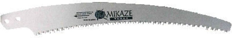 R-blade 330 h gebogene säge hartzähne 1650 - Kamikaze