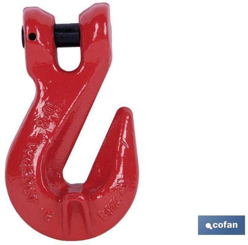 Vhg 10mm Verkürzer. (3150 kg)