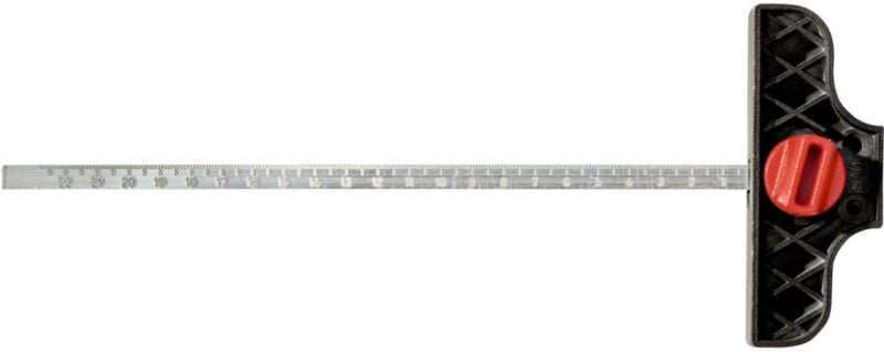 Kreis- und Parallelführung für Stichsägen (623591000) - Metabo