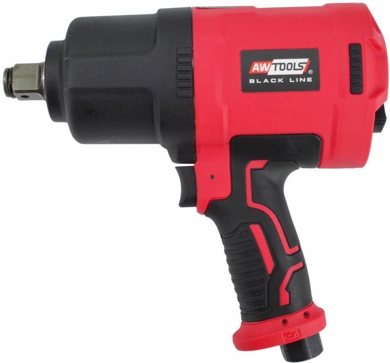Awtools pneumatyczny klucz udarowy 3/4' 2300nm schwarze Linie