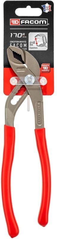 FACOM Zange verstellbar