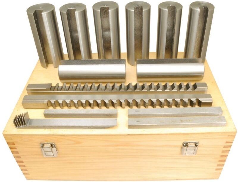 Räumnadel-Set - Elmag