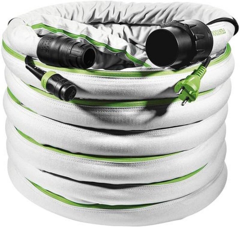 Saugschlauch d 32/22x10m-AS-GQ/CT – 200051 - Festool