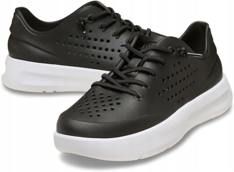 Thumbnail - Crocs Inmotion Pacer W 210832 W6 Und Eu 3637 Blackatmosphere