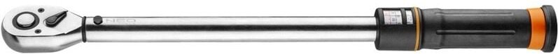 NEO TOOLS 3/8" Drehmomentschlüssel, 20-100 Nm - präzise und langlebig