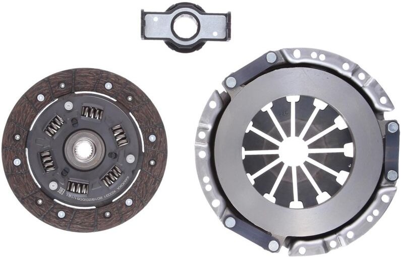 Kc031 Kamoka Kupplungssatz