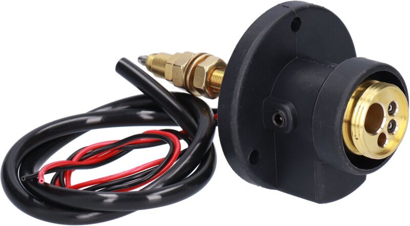 Mig -Schweißpaneel Sockel Flansch Basisadapter Torch Conversion Kit Schweißerausrüstung - Eosnow