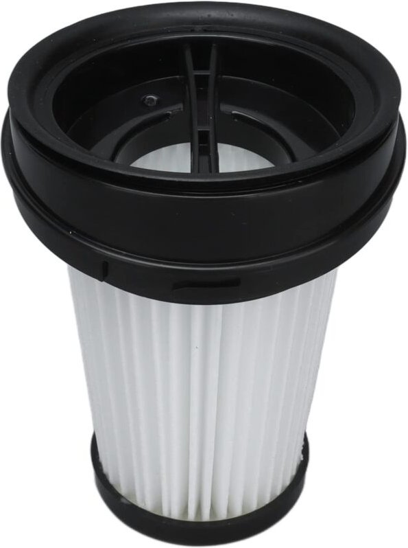 Qcwwy Staubsaugerfilter Ersatz, Siebsieb Filter Ersatz Ersatzteil für VCH9631 VCH9632 VCH9629 VCH9630 Staubsauger - Ej.l...