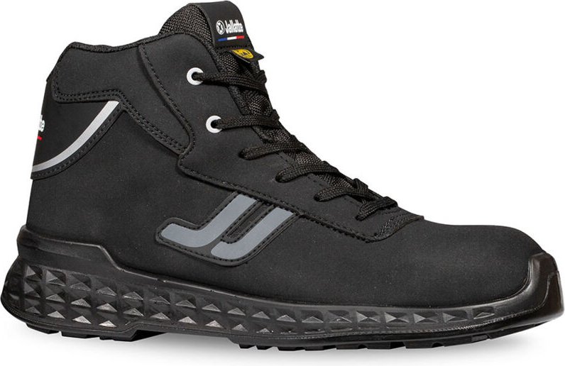 Hochsicherheits-Sneaker jaltail - esd S3 ci src Jallatte JVJV10235-37