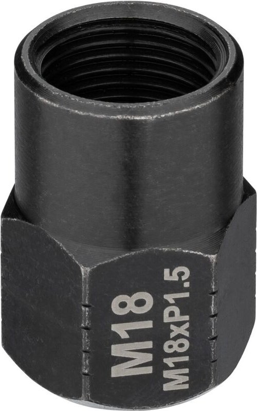 Hazet 9098-B4 Adapter (M18Xp1.5)