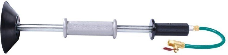 Unicraft - Aircraft Druckluft-Beulenhammer dbh